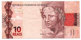 $ 10,00 Reais de Desconto