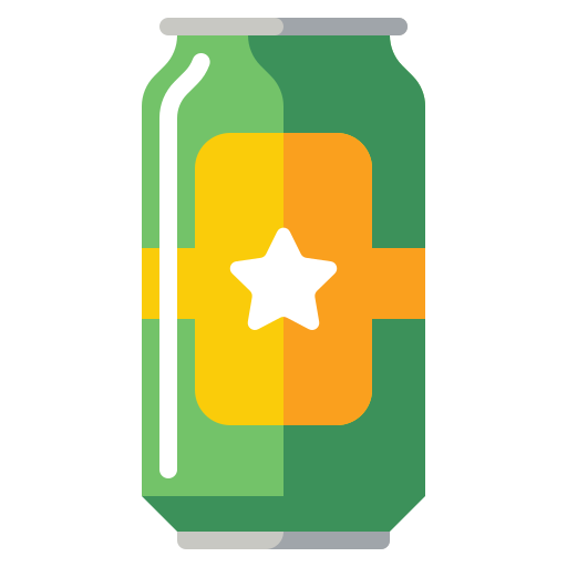 Cerveja Lata
