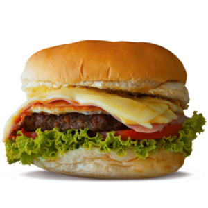 Americano Burguer