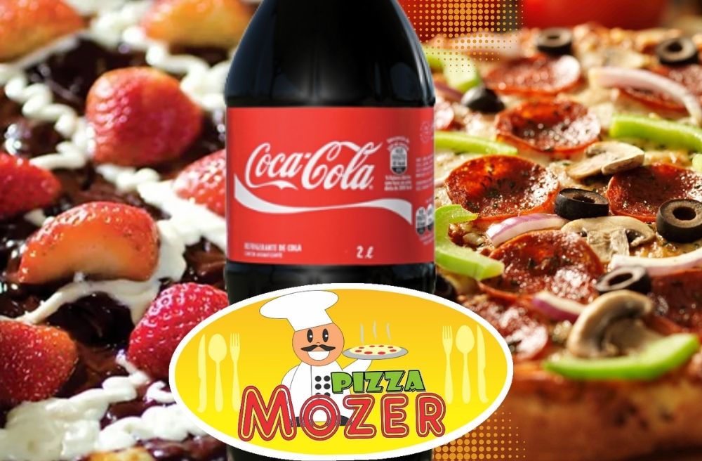 COMBO MINHA MOZER FAVORITA