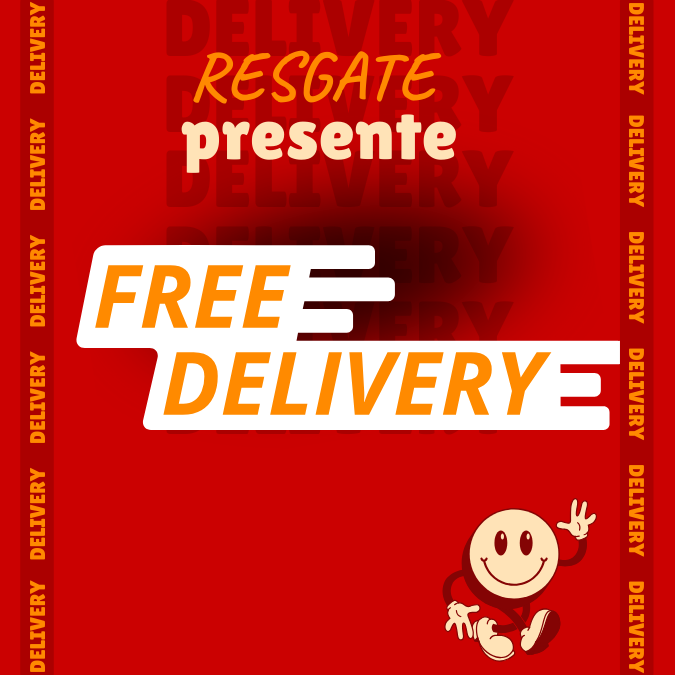Entrega Gratis