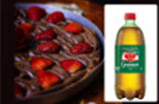Combo Individual: Pizza Pequena + 1 Guaraná 1L