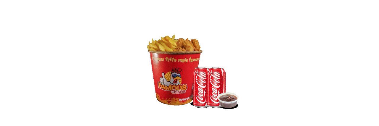 Combo Casal