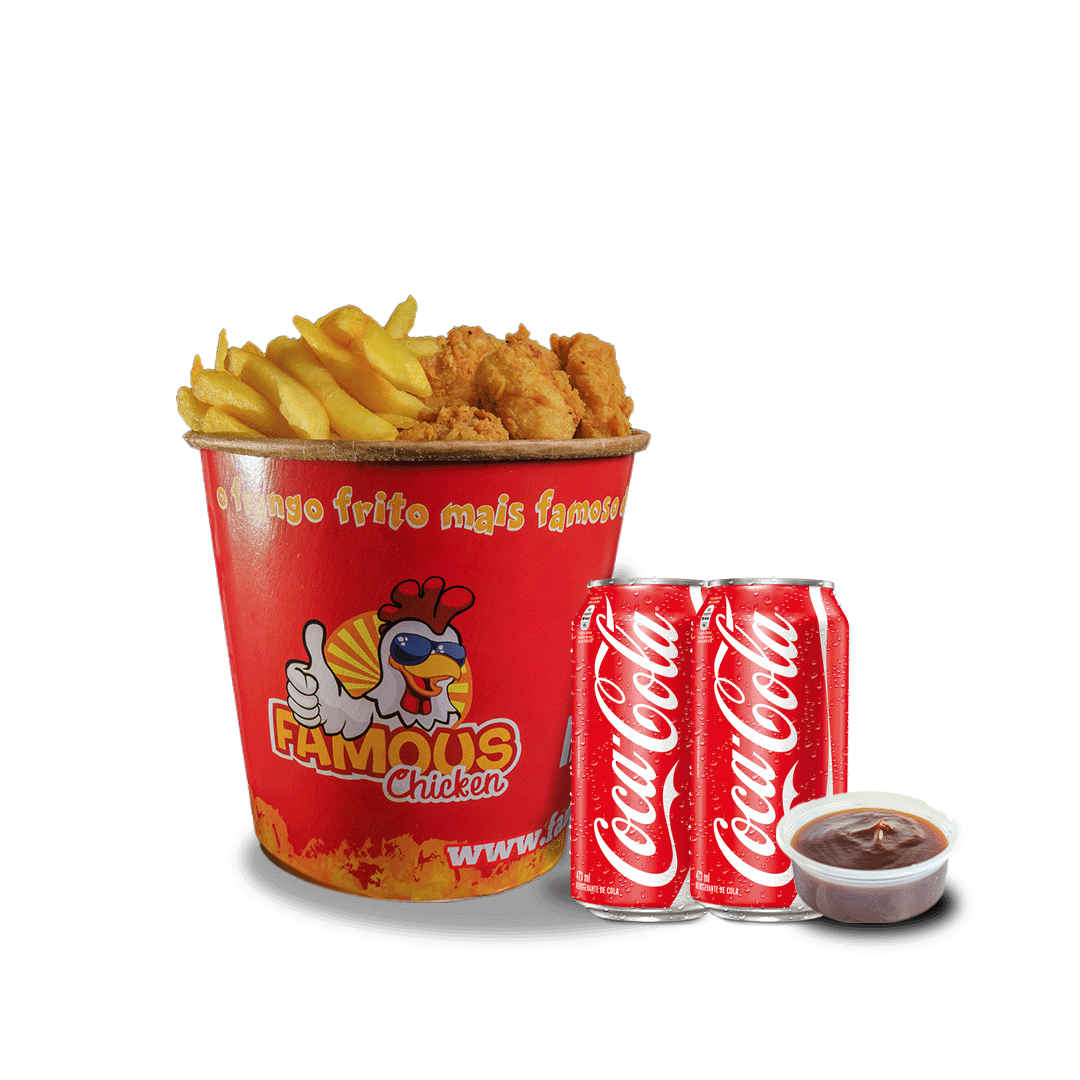 Combo Casal