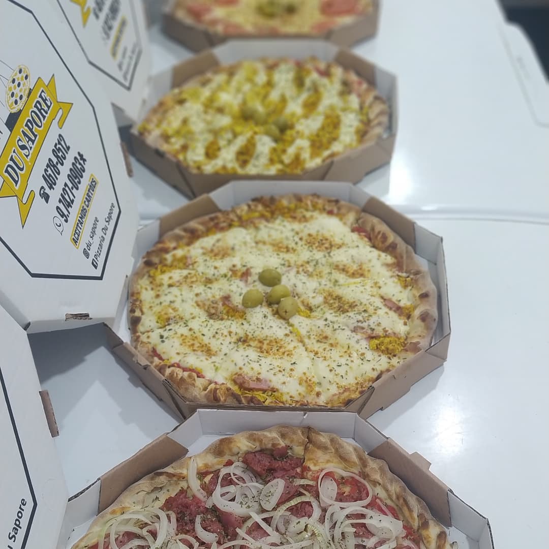 Resgate 1 de Combo 3 pizzas 1 refrigerante