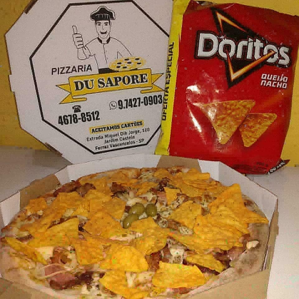 Pizza Premium