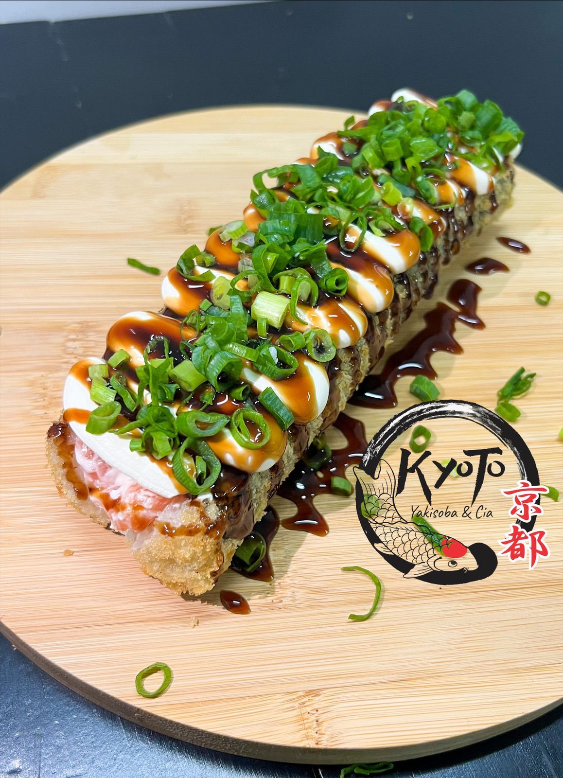 Kyoto Yakisoba e Cia