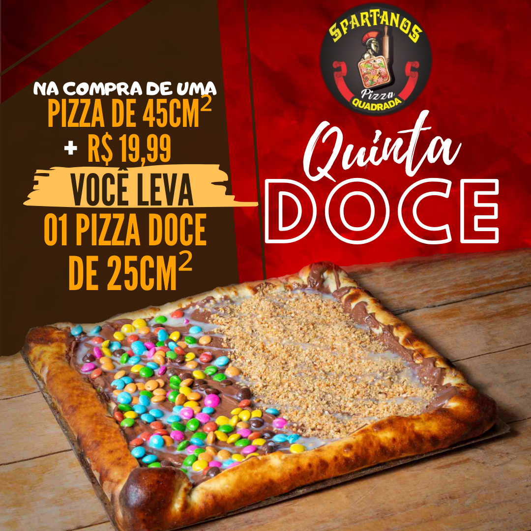 QUINTA DOCE