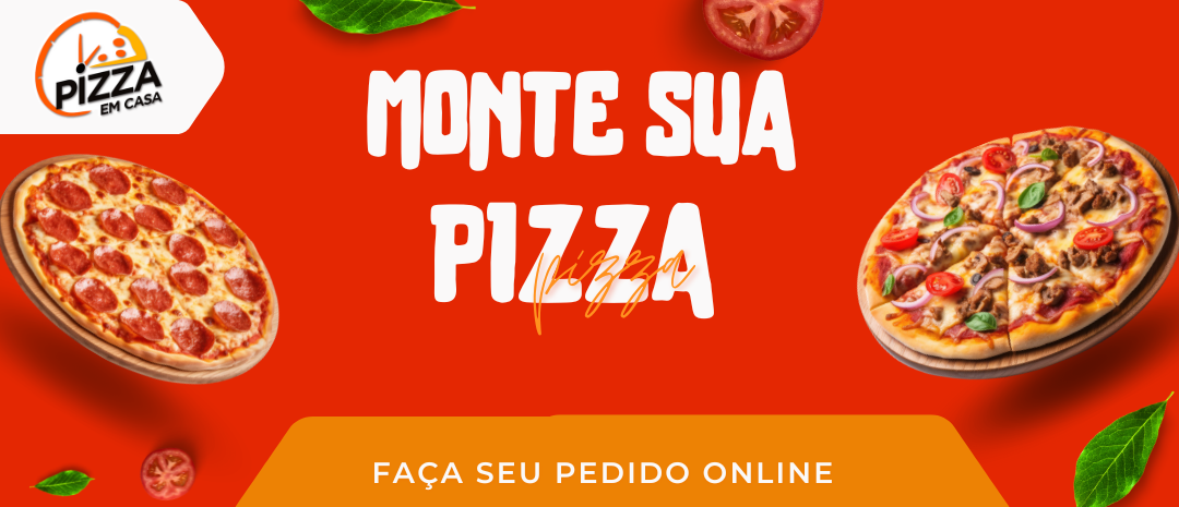 Monte Sua Pizza