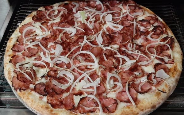 Pizza Grande