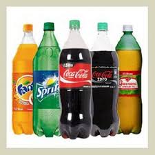 Refrigerantes