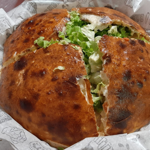 Pizzaburguer