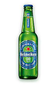 Heineken long neck