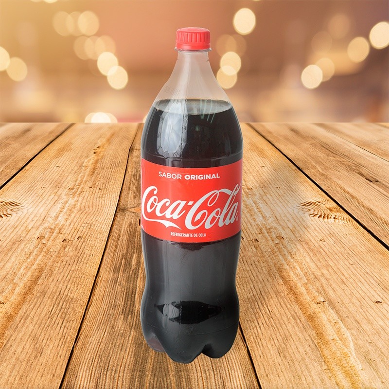 Coca-Cola 1,5L