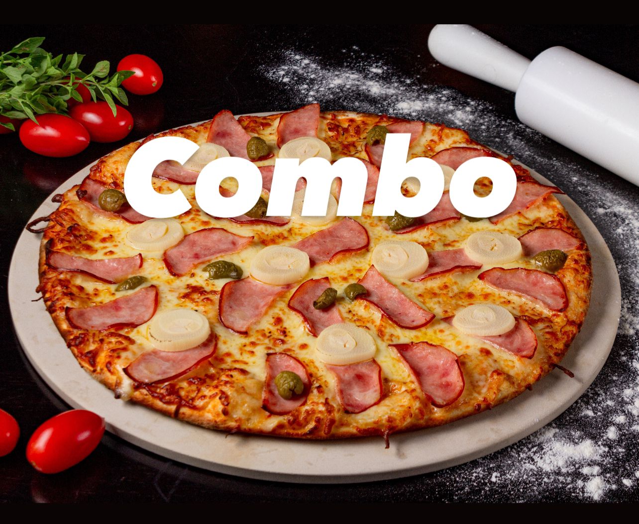 PIZZA BITELA + REFRI DE 1,5 POR APENAS R$ 124,90