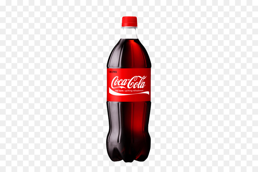 COCA COLA 2 LT