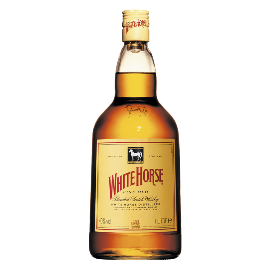 White Horse + 6 RedBull + Gelo 3kg