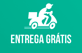 Entrega Grátis