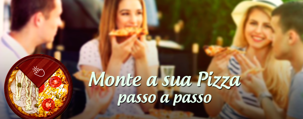 PIZZAS + REFRI