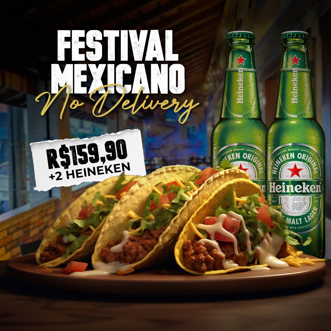 Festival Mexicano