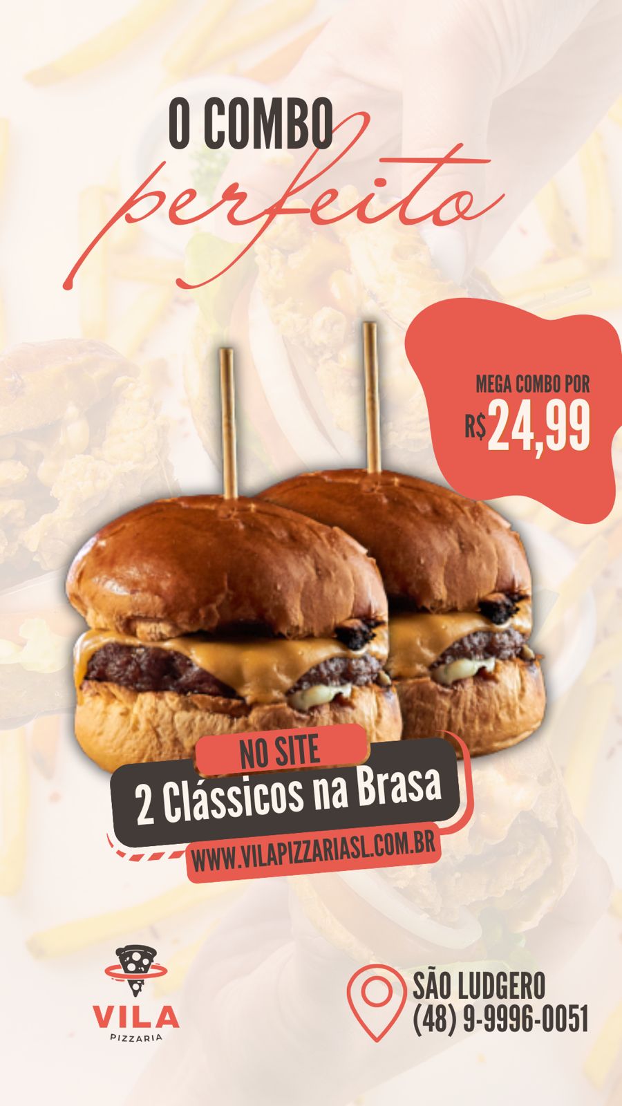 2 clássico