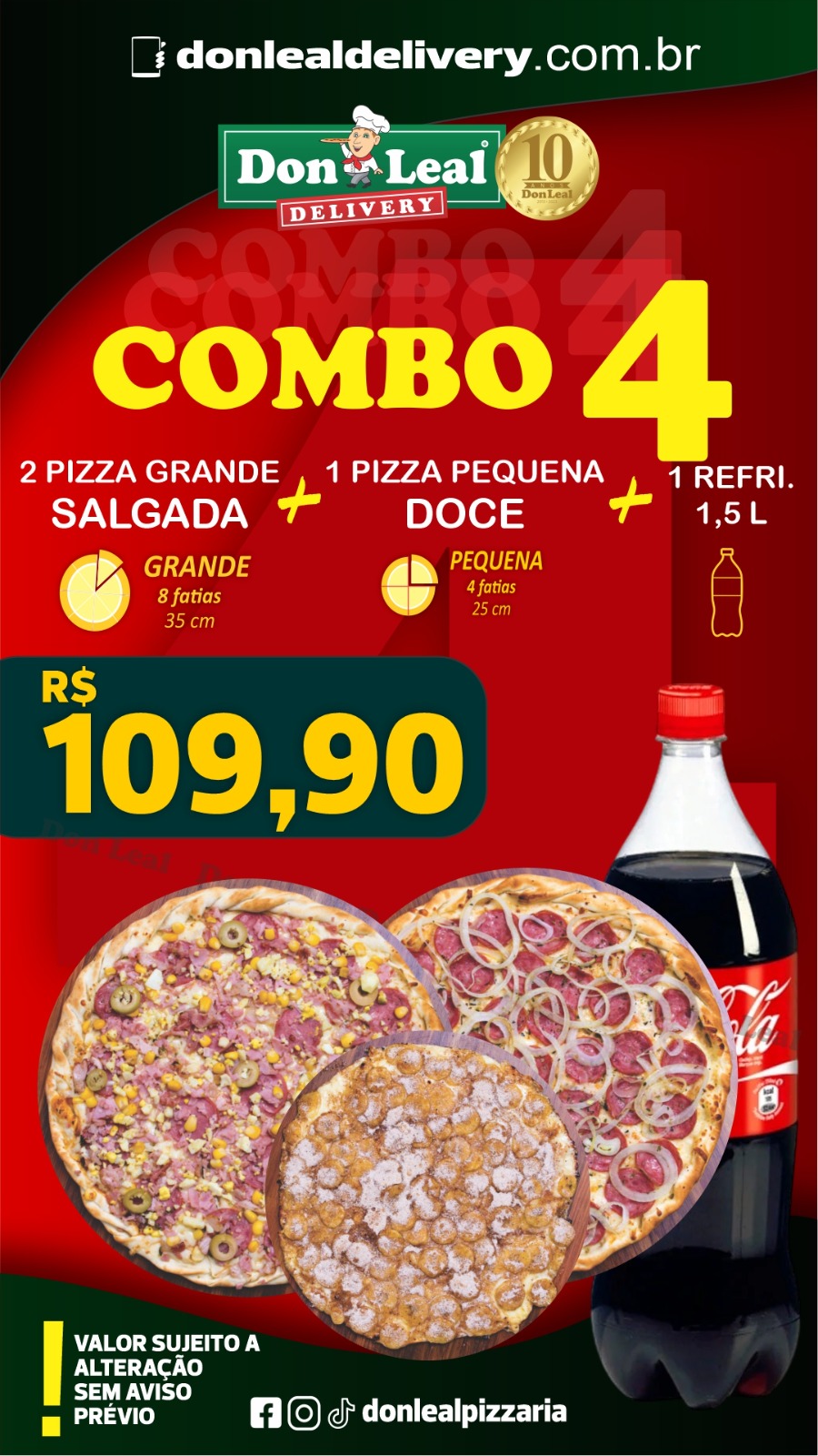 Combo 4