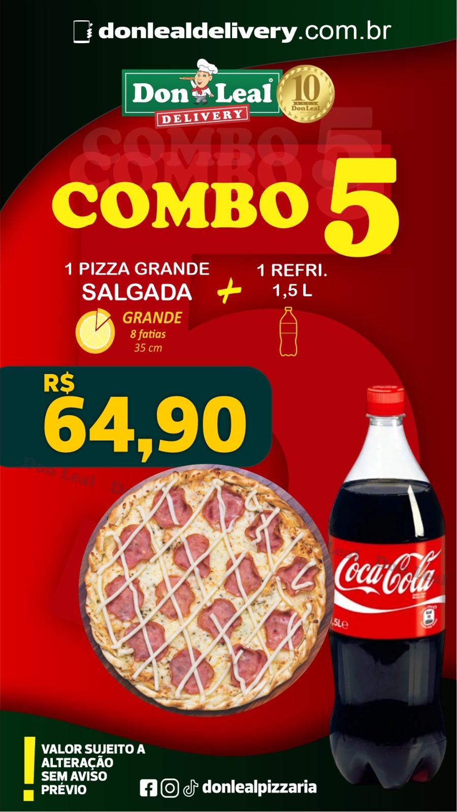 Combo 5