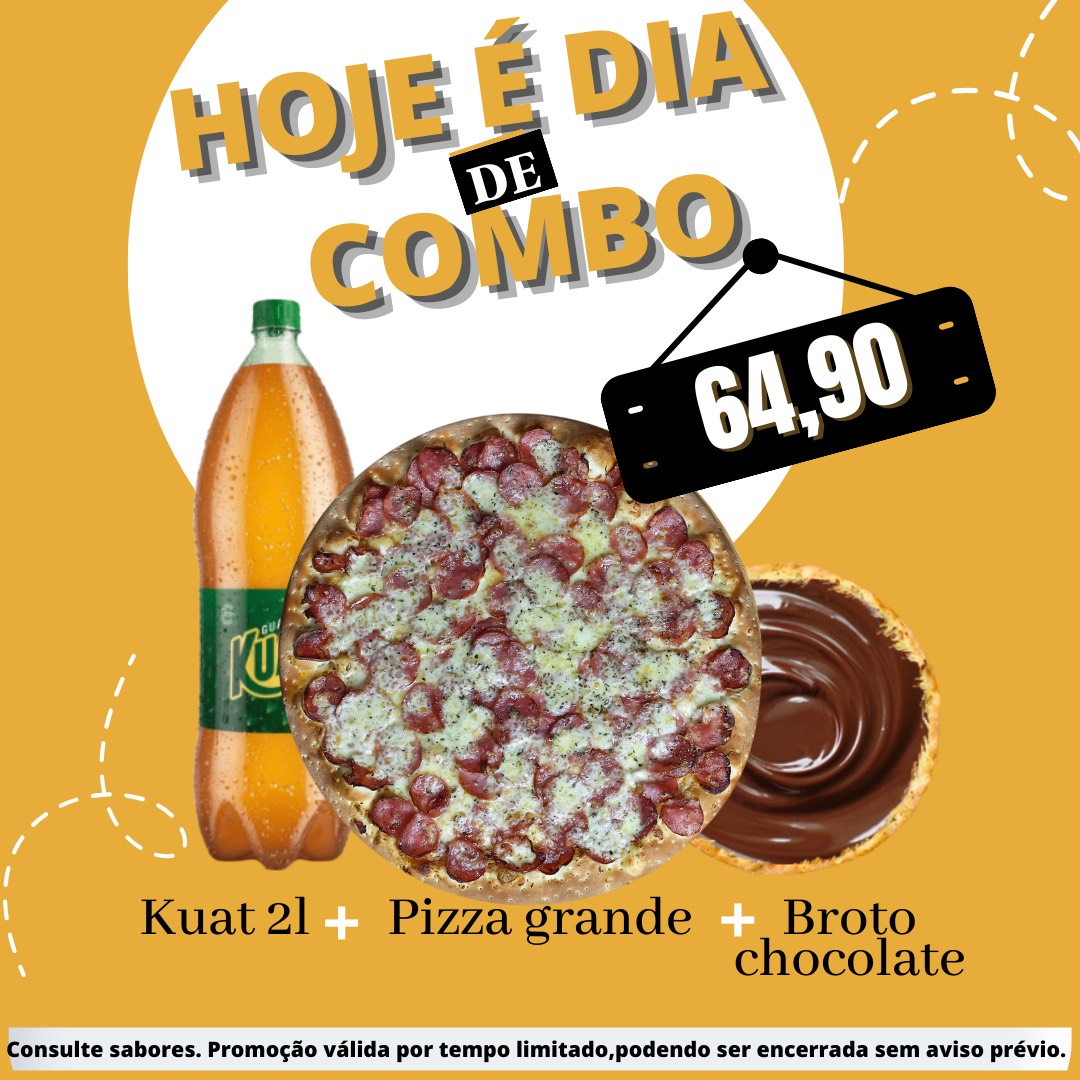 Combo 64,90
