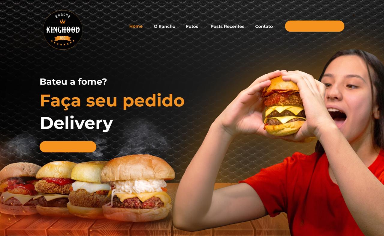 Seu Burger Online