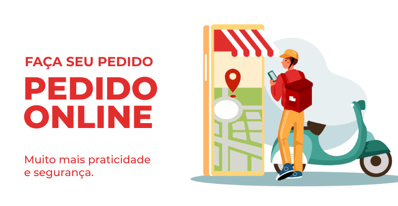Monte sua pizza