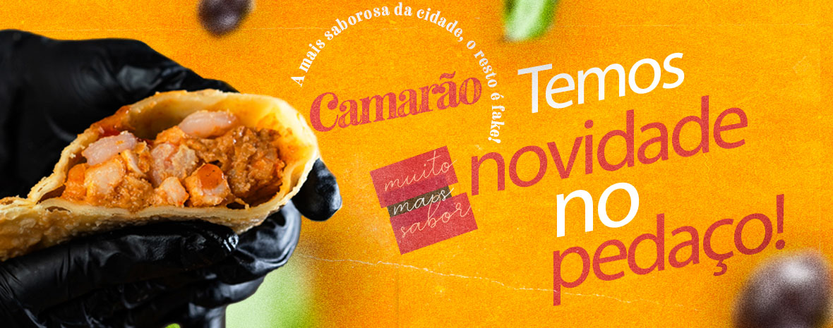 Camarão