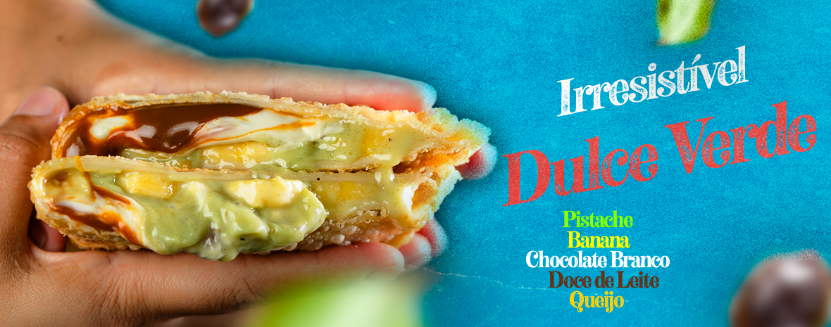 Dulce Verde