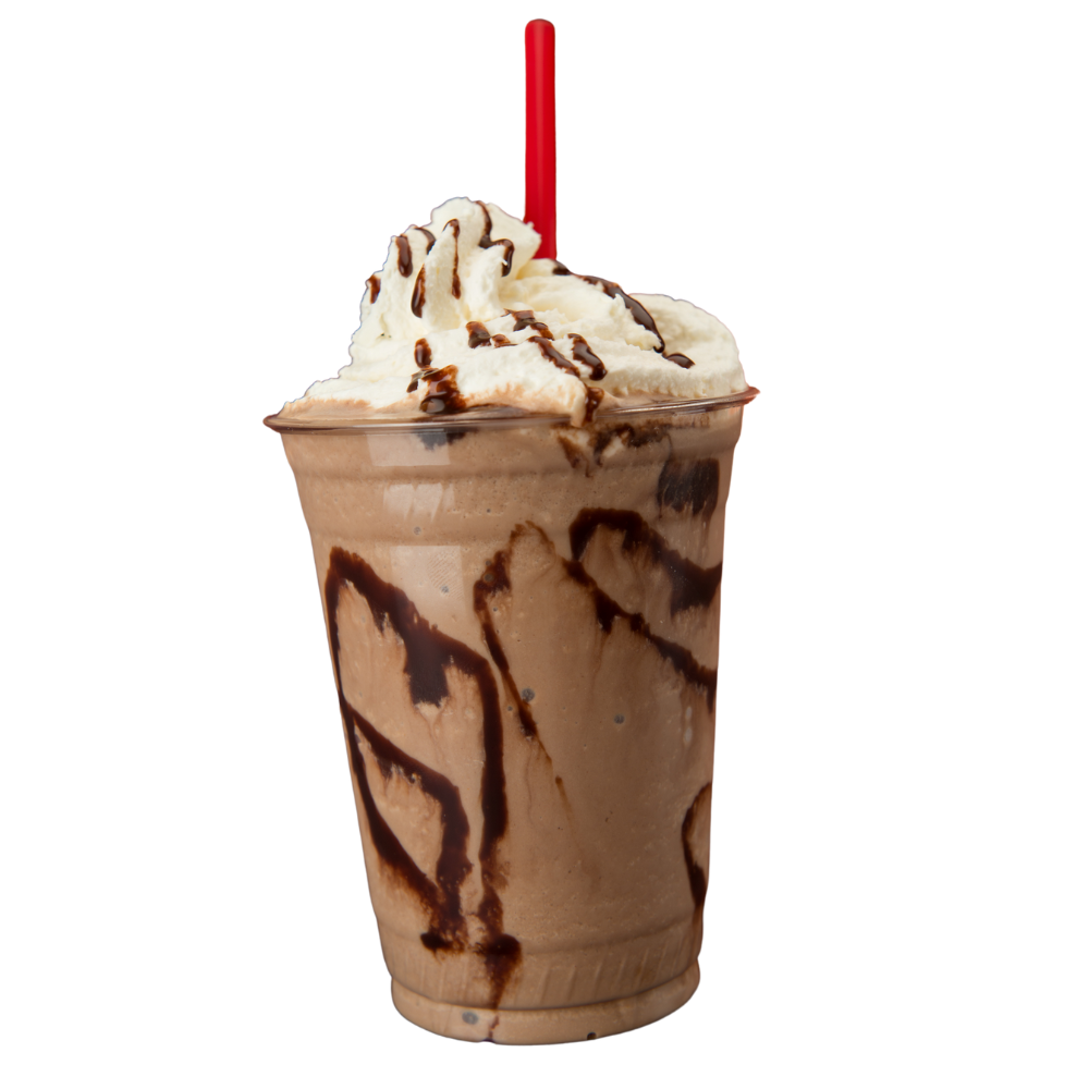 1 Milk-Shake 300ML