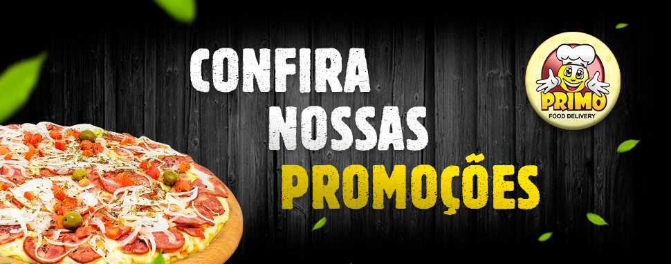 CONFIRA NOSSAS PROMOÇÕES!