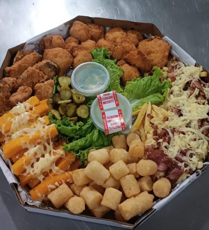 SUPER COMBO