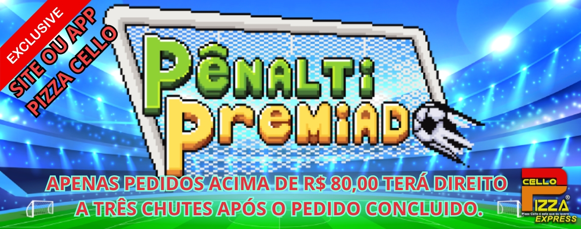 PÊNALTI PREMIADO
