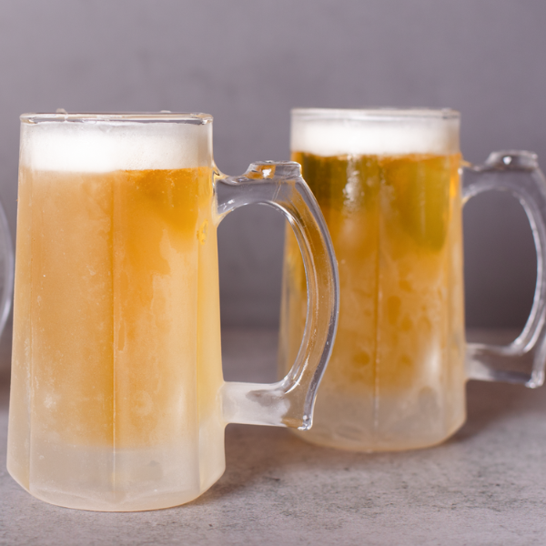 Chopp Brahma 1 lt