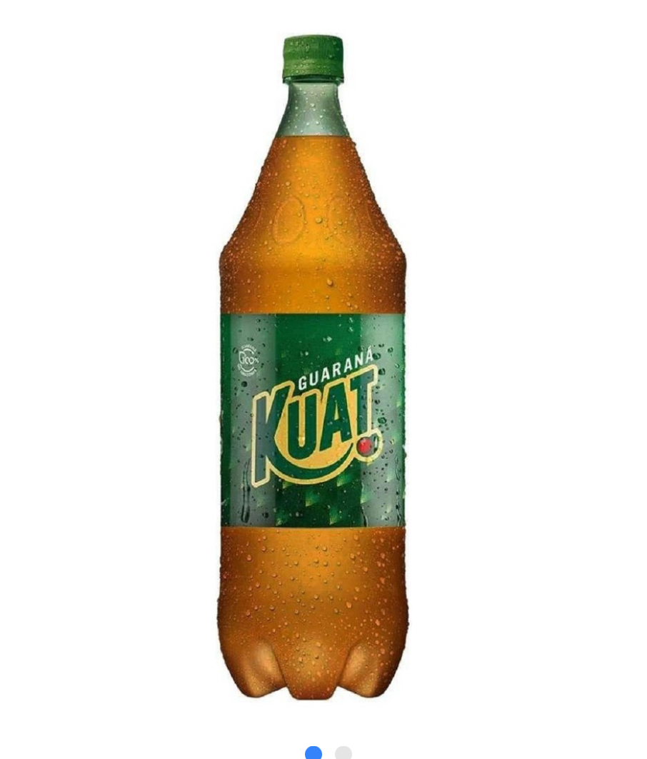 Kuat 2 l