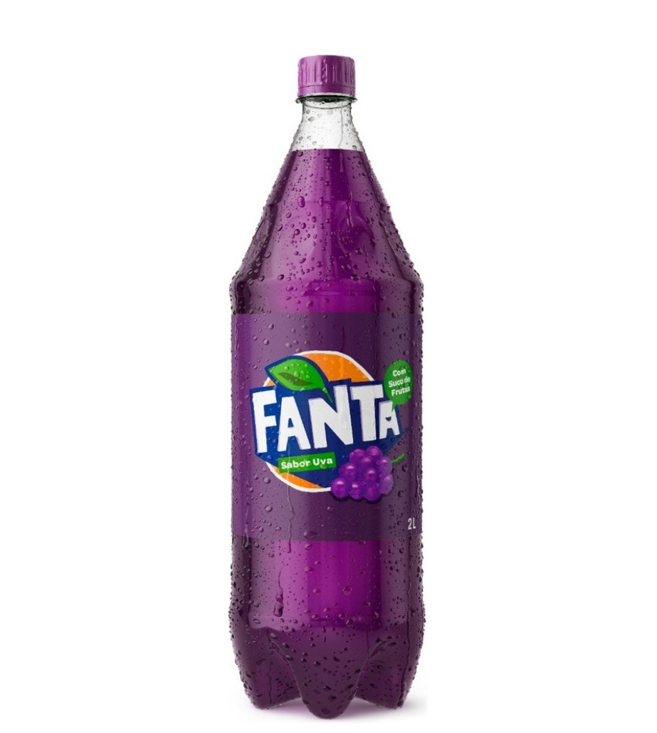 FANTA UVA