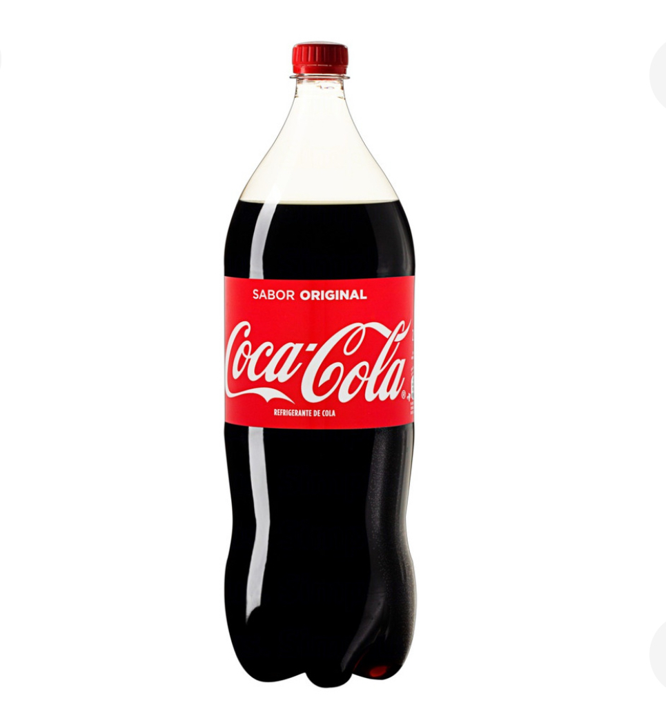 COCA 2L