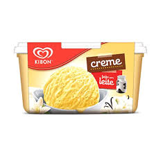 Sorvete KIBON 1,5l