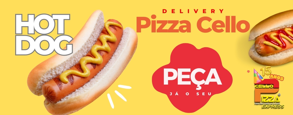 HOT DOG