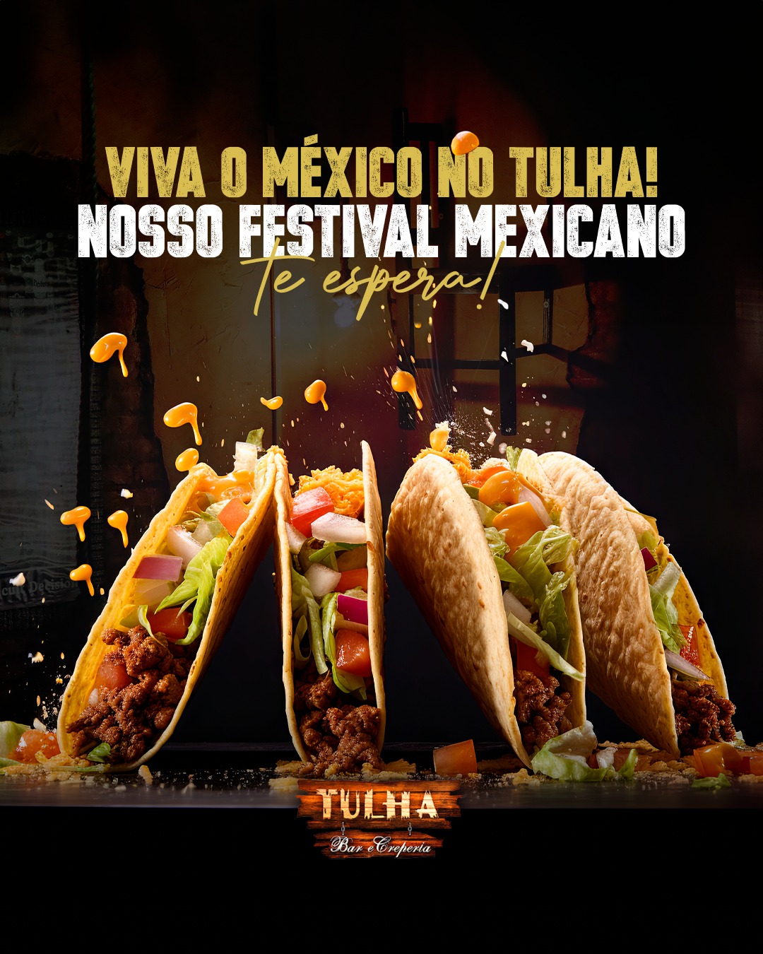 Festival Mexicano