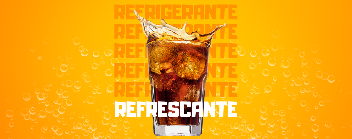 Refrigerantes Refrigerantes