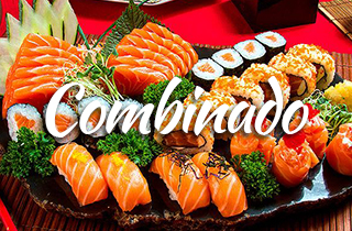 Combinado da Semana R$ 54,90