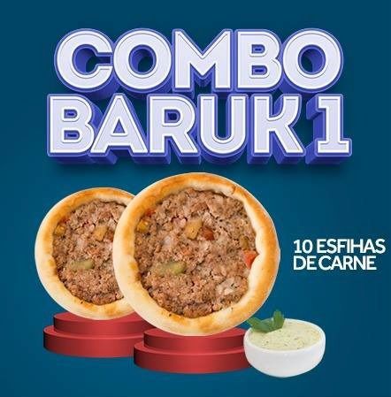 BARUK 1