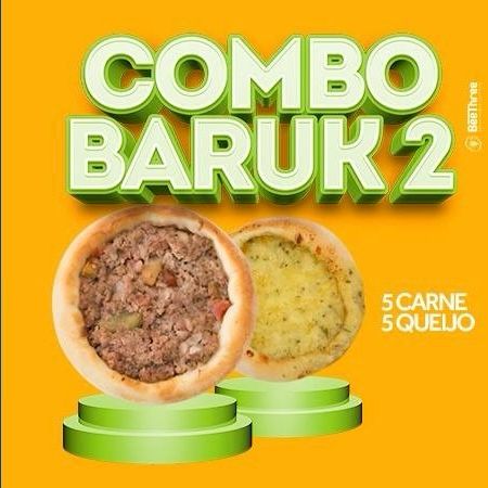 BARUK 2