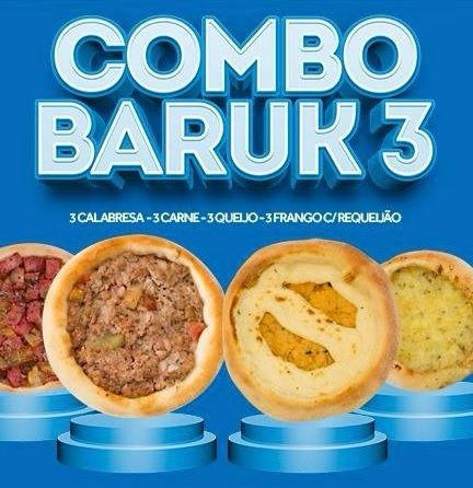 BARUK 3
