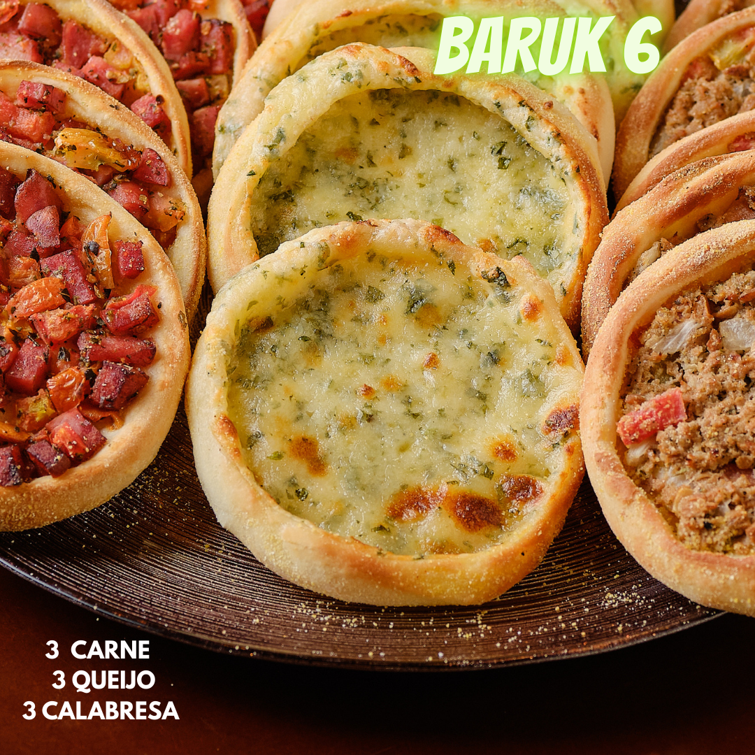 BARUK6
