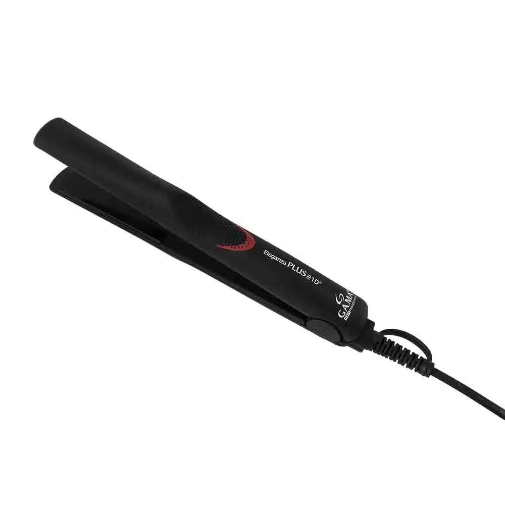 Prancha Gama Italy Eleganza Plus - Bivolt